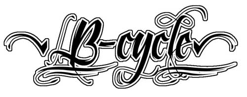 Ride B-Cycle