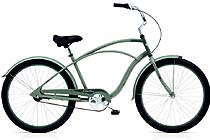 beachcruiser bikes , best brands Electra Schwinn Micargi