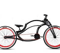 FAT custom bikes, frames and bicycle-parts on CustomShop.eu - customfatbike fatcruiser minifatbike