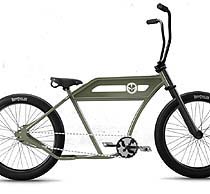 Cruiser Shop Europe -ape hanger bikes and parts - custom, chopper , fat-cruiser