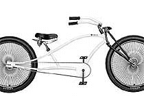 stretch-cruiser bikes frames parts
