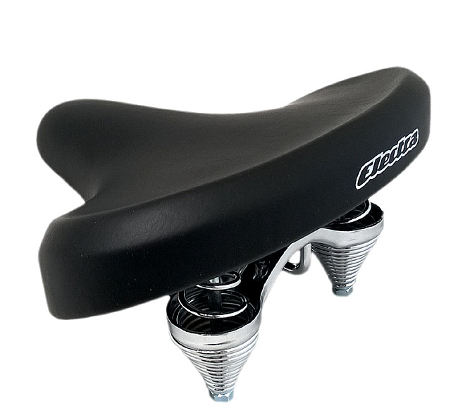 electra bike saddle