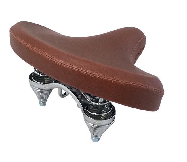 electra cruiser saddle