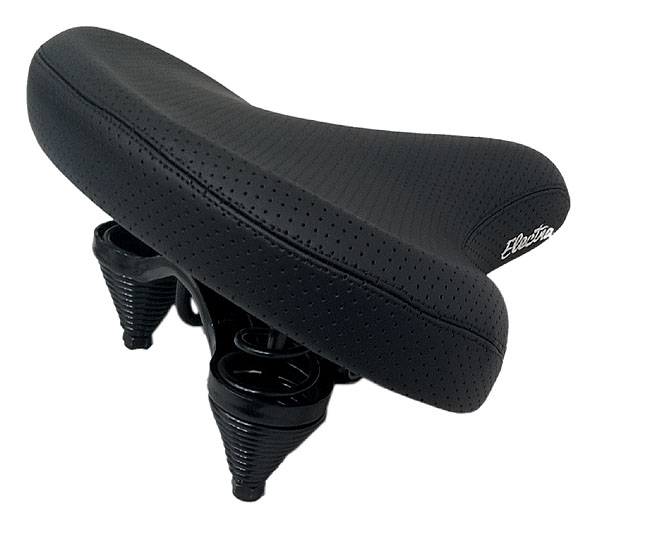 electra bike saddle