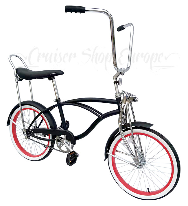 ORIGINAL Brown/Black Bicycle Brick Pedal 9/16" BMX Beach Cruiser Bike Pedal NEW 