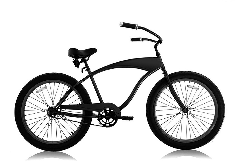 custom beach cruisers for sale