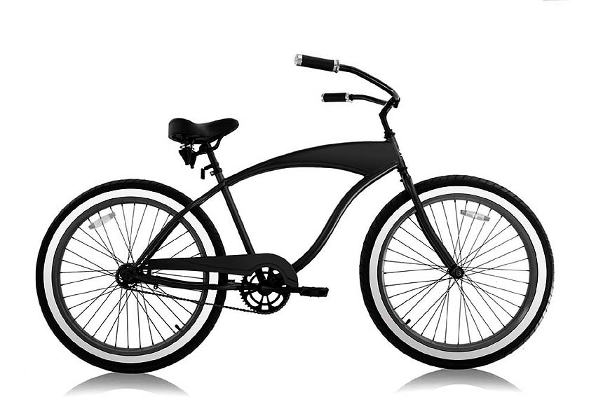 custom-beach-cruiser-parts