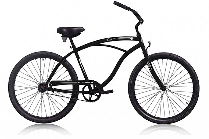 micargi cruiser bike