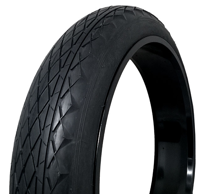 26x4,00 fat bike tire 100559 ChaoYang SAND STORM H5193 30 TPI