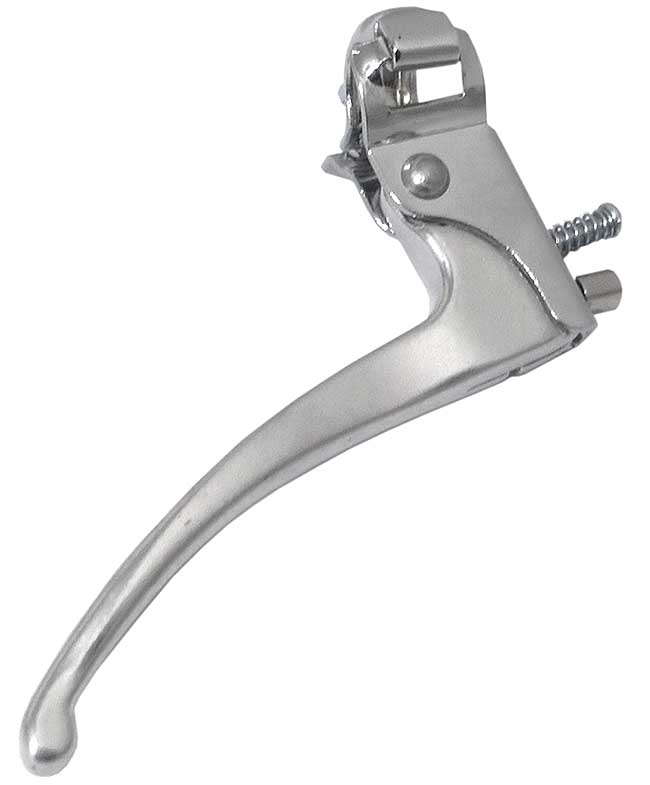 vintage bike brake levers