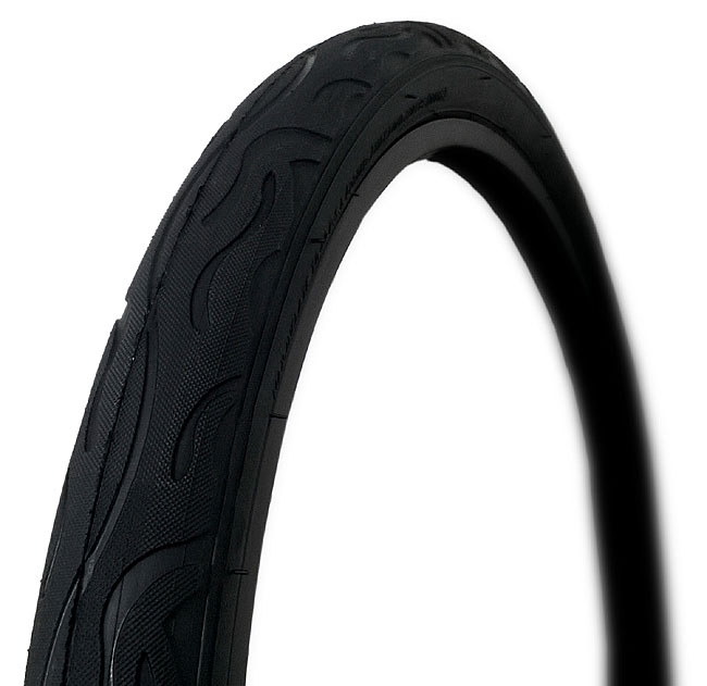 26x2 bike tire
