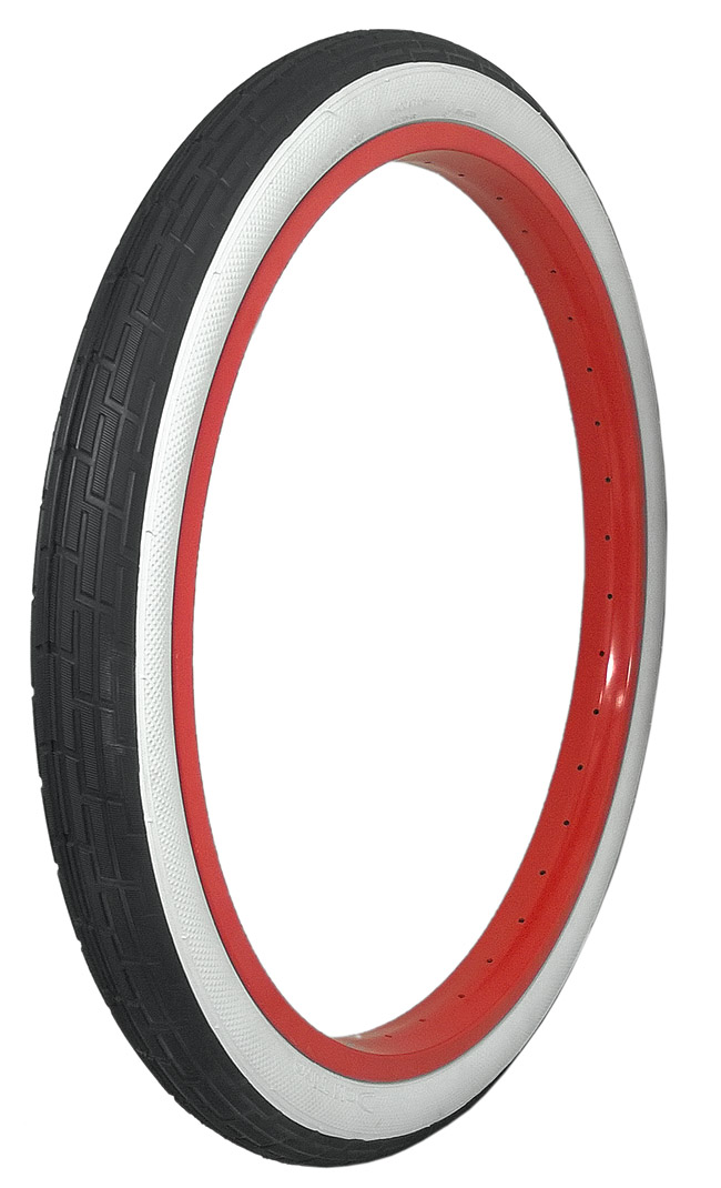 26 x 2.00 tyre