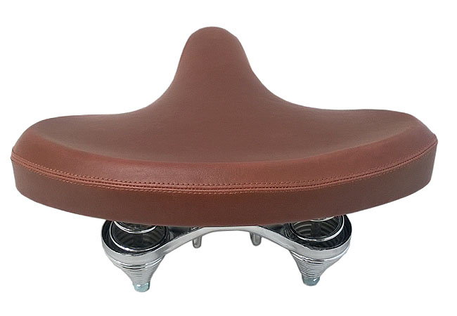 electra comfort xl saddle
