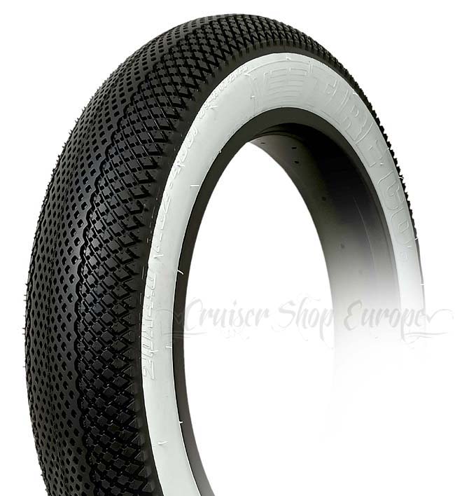 20x4 white wall sales tires