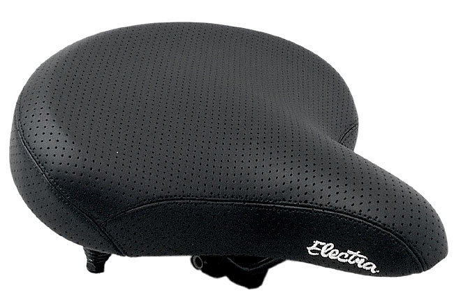 electra comfort xl saddle