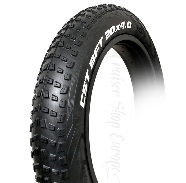 cst bft 20x4 0 fat tire