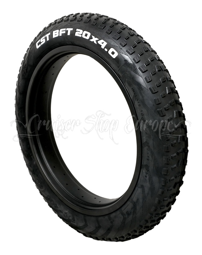 cst bft 20x4 0 fat tire