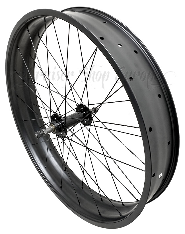 26 inch online bmx rear wheel