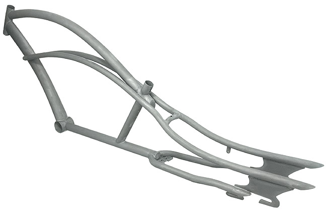Stretch limo outlet bike frames